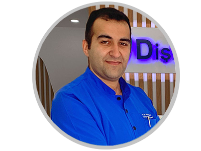 Dr. Dt. CİHAN UYSAL | Myndosdent - Bodrum Ağız ve Diş Sağlığı Kliniği