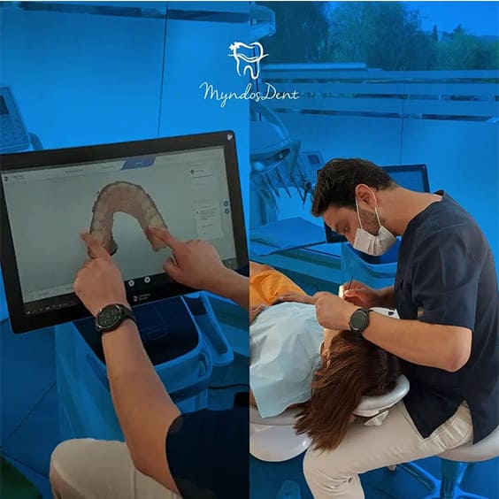 Hakkımızda | Myndosdent - Bodrum Ağız ve Diş Sağlığı Kliniği