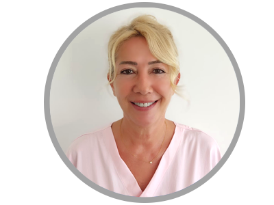 Dr. Dt. Gül Çağlar - Dental Clinic in Bodrum - Myndosdent