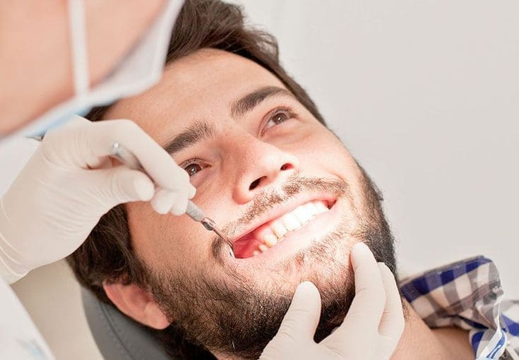 Root Canal Treatment - Dental Clinic in Bodrum - Myndosdent