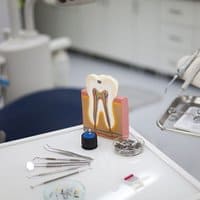 Root Canal Treatments - Dental Clinic in Bodrum - Myndosdent