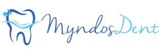 Logo - Dental Clinic in Bodrum - Myndosdent